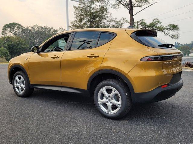 new 2025 Dodge Hornet car, priced at $28,999