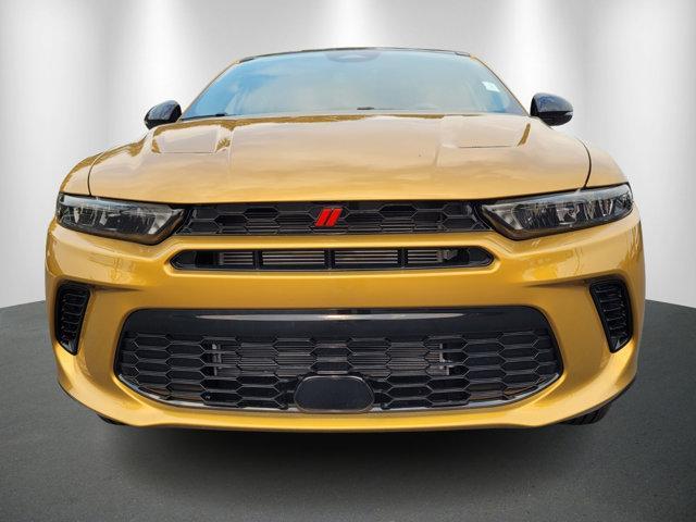new 2025 Dodge Hornet car, priced at $28,999