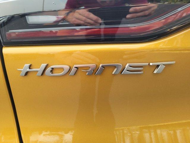new 2025 Dodge Hornet car, priced at $28,999