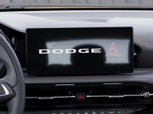 new 2025 Dodge Hornet car, priced at $33,693