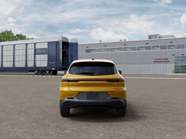 new 2025 Dodge Hornet car, priced at $33,693