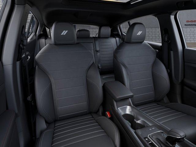 new 2025 Dodge Hornet car, priced at $33,693