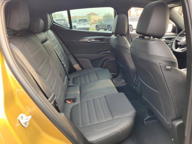 new 2025 Dodge Hornet car, priced at $28,999