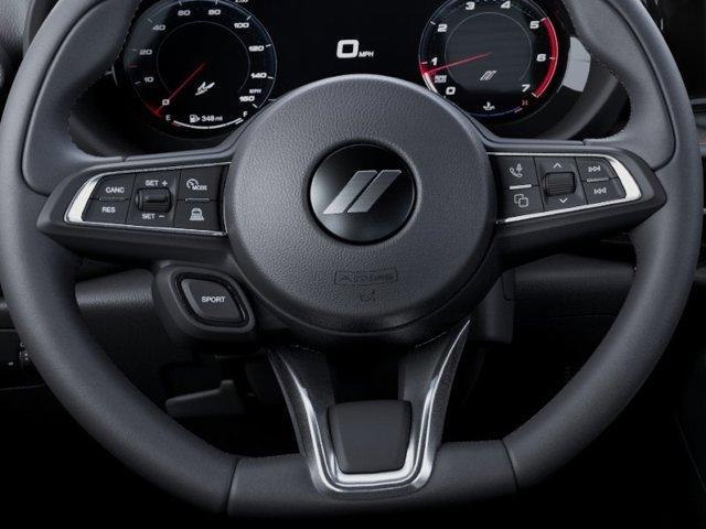 new 2025 Dodge Hornet car, priced at $33,693