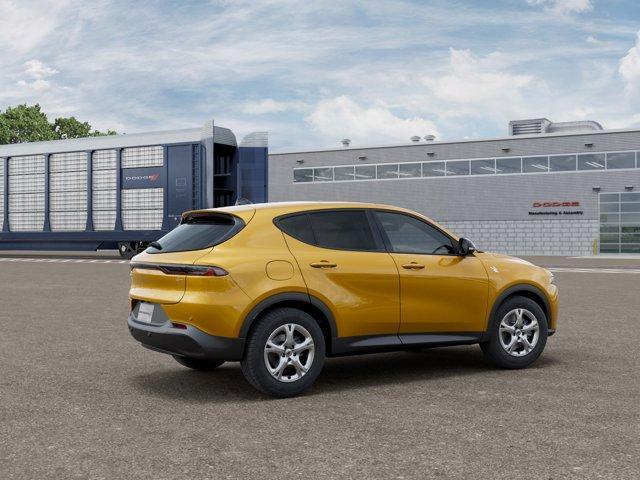 new 2025 Dodge Hornet car, priced at $33,693