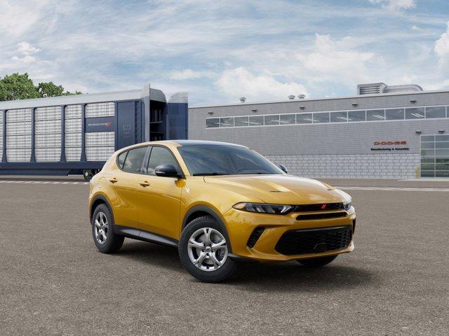 new 2025 Dodge Hornet car, priced at $33,693
