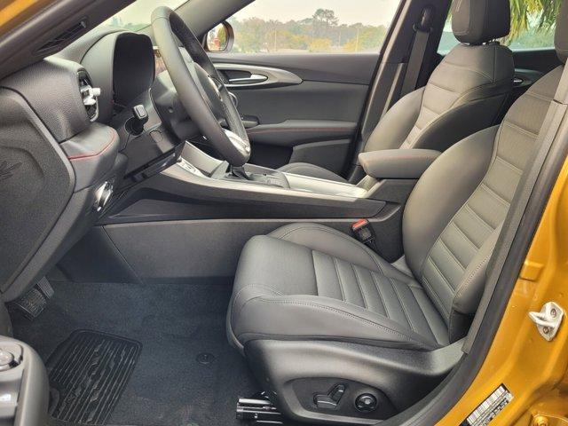 new 2025 Dodge Hornet car, priced at $28,999