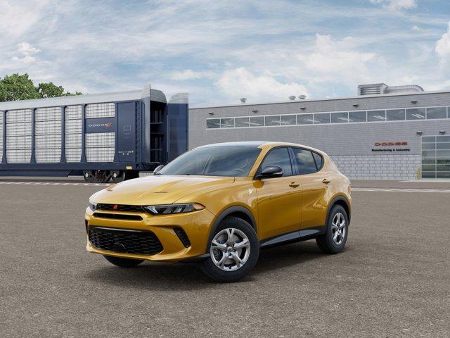 new 2025 Dodge Hornet car, priced at $33,693