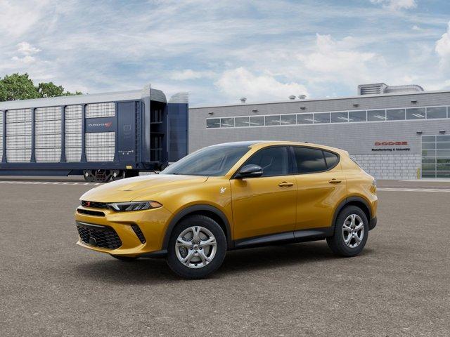 new 2025 Dodge Hornet car, priced at $33,693