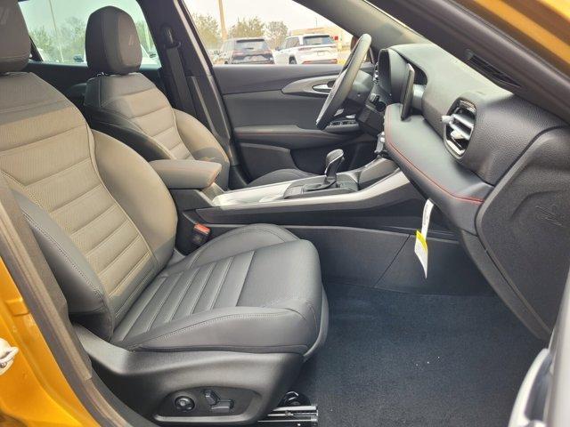 new 2025 Dodge Hornet car, priced at $28,999