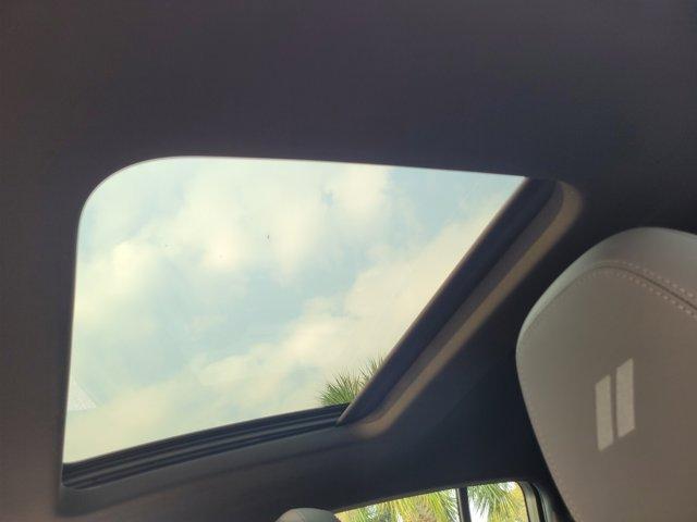 new 2025 Dodge Hornet car, priced at $28,999