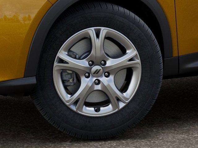 new 2025 Dodge Hornet car, priced at $33,693