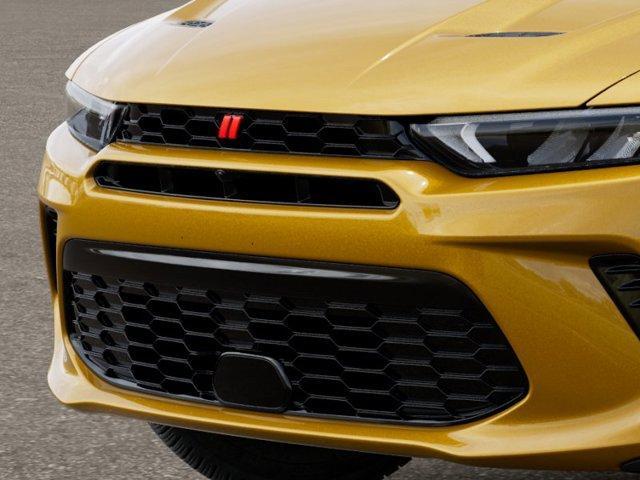 new 2025 Dodge Hornet car, priced at $33,693