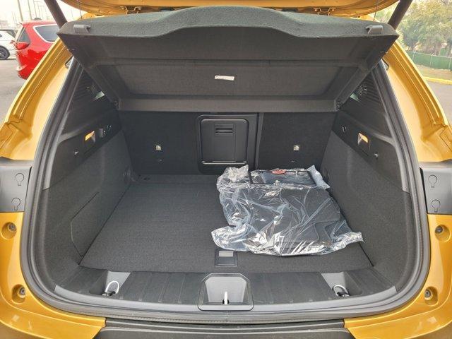 new 2025 Dodge Hornet car, priced at $28,999