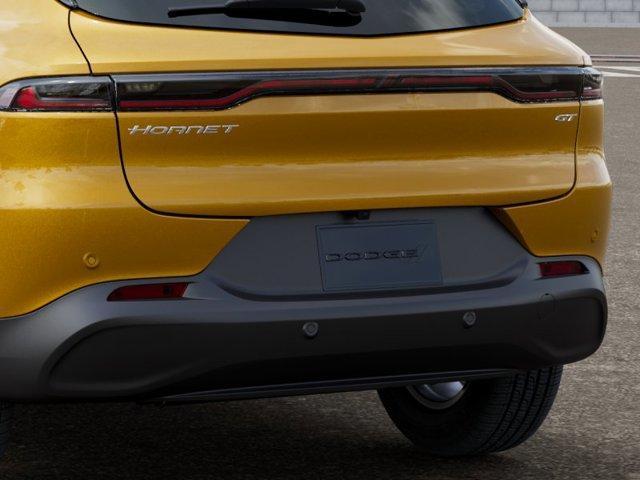 new 2025 Dodge Hornet car, priced at $33,693