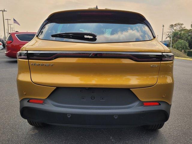 new 2025 Dodge Hornet car, priced at $28,999