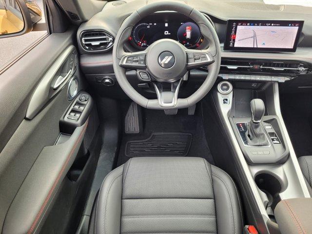 new 2025 Dodge Hornet car, priced at $28,999