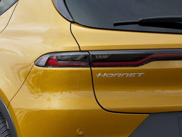new 2025 Dodge Hornet car, priced at $33,693
