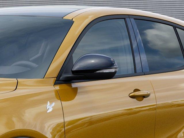 new 2025 Dodge Hornet car, priced at $33,693