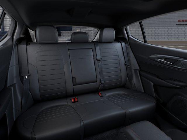 new 2025 Dodge Hornet car, priced at $33,693