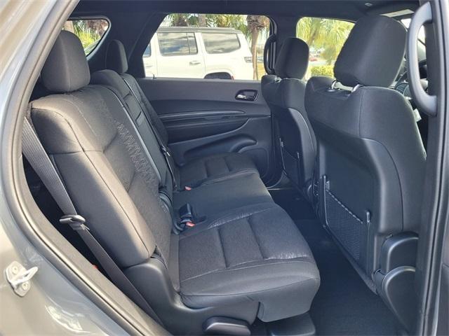 new 2026 Dodge Durango car, priced at $35,384