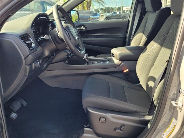 new 2026 Dodge Durango car, priced at $35,384