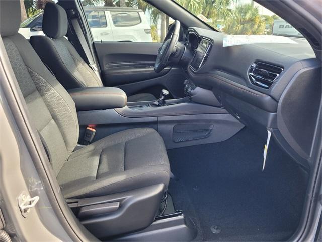 new 2026 Dodge Durango car, priced at $35,384