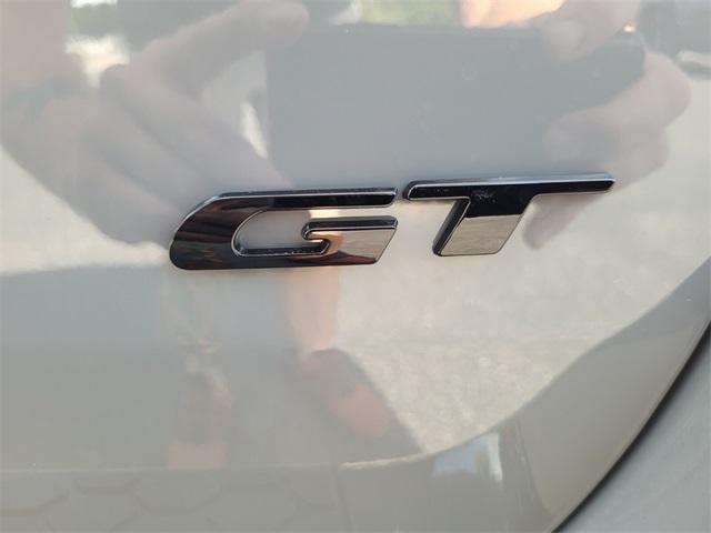 new 2026 Dodge Durango car, priced at $35,384