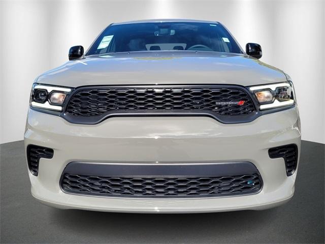 new 2026 Dodge Durango car, priced at $35,384
