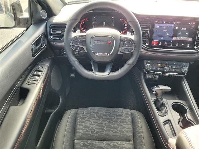 new 2026 Dodge Durango car, priced at $35,384