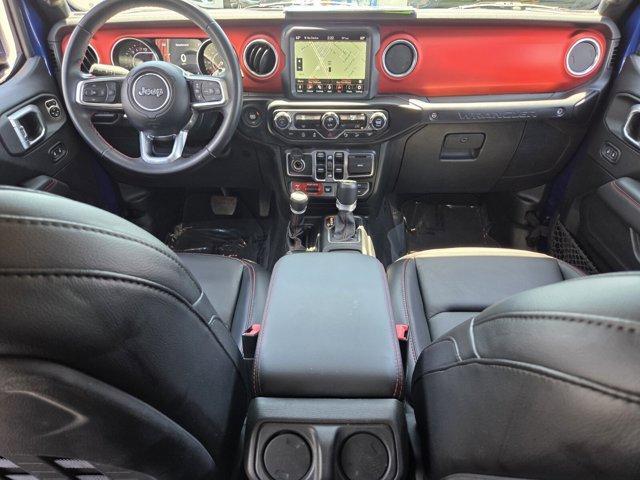 used 2020 Jeep Wrangler Unlimited car, priced at $39,999