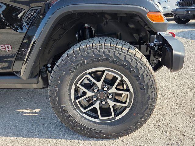 new 2026 Jeep Gladiator car, priced at $48,008