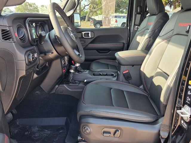 new 2026 Jeep Gladiator car, priced at $48,008