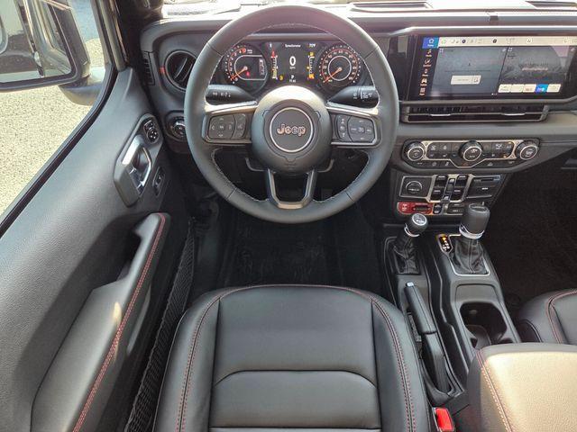 new 2026 Jeep Gladiator car, priced at $48,008