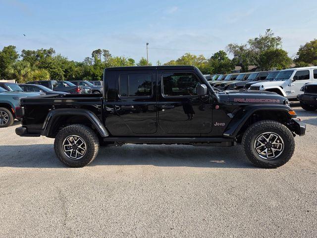 new 2026 Jeep Gladiator car, priced at $48,008