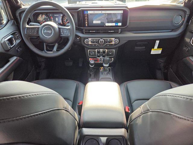 new 2026 Jeep Gladiator car, priced at $48,008