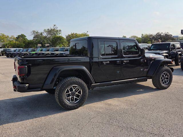 new 2026 Jeep Gladiator car, priced at $48,008