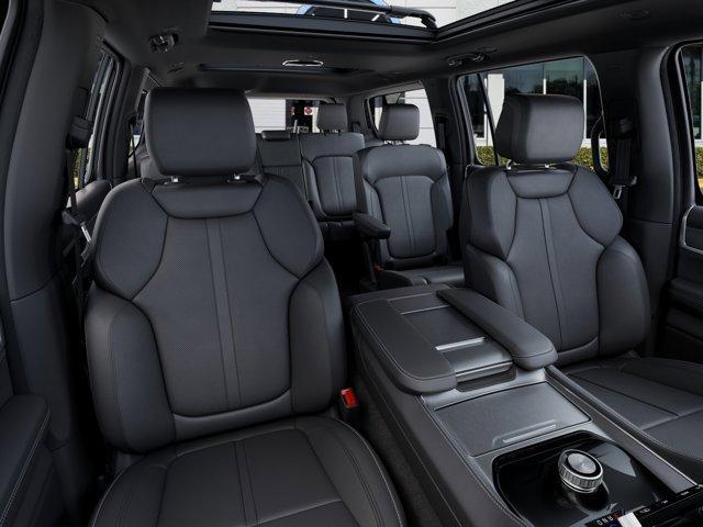 new 2026 Jeep Grand Wagoneer car, priced at $60,151