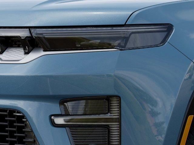 new 2026 Jeep Grand Wagoneer car, priced at $62,885