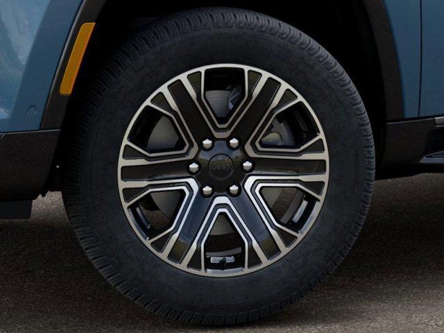 new 2026 Jeep Grand Wagoneer car, priced at $60,151