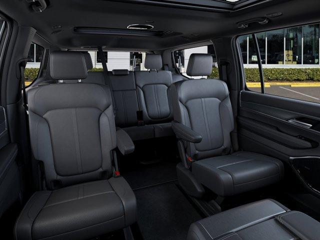 new 2026 Jeep Grand Wagoneer car, priced at $60,151