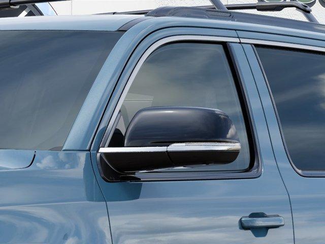 new 2026 Jeep Grand Wagoneer car, priced at $60,151