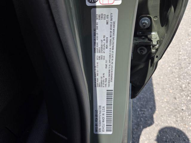 new 2026 Ram 1500 car, priced at $52,888