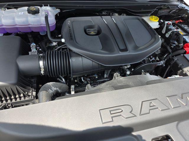 new 2026 Ram 1500 car, priced at $52,888