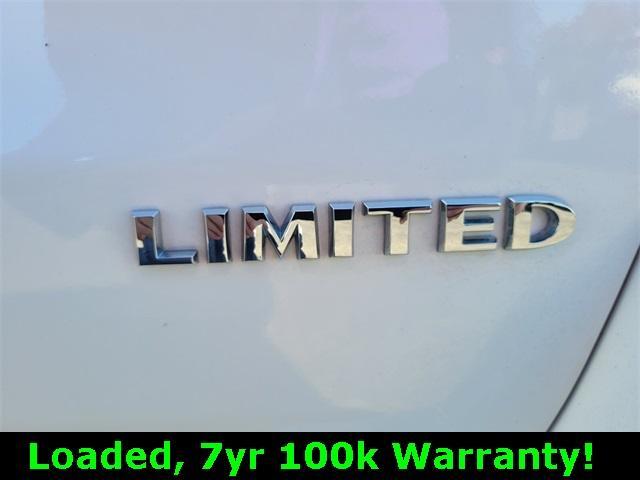 used 2022 Jeep Grand Cherokee WK car, priced at $25,900