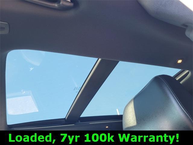 used 2022 Jeep Grand Cherokee WK car, priced at $25,900