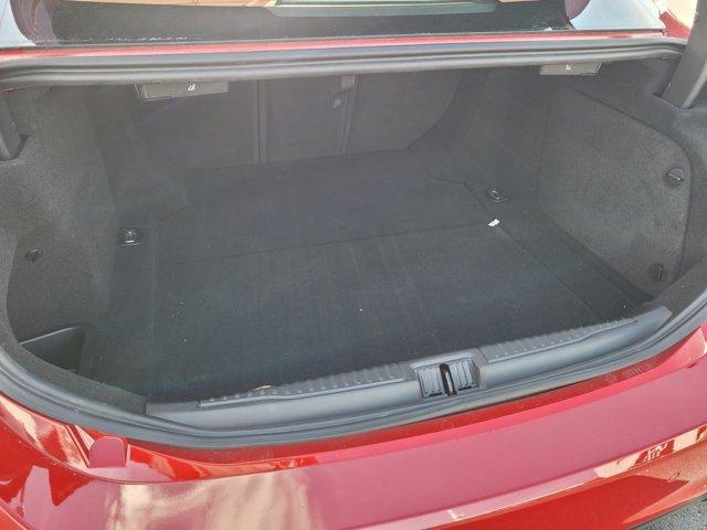 used 2022 Alfa Romeo Giulia car, priced at $19,995