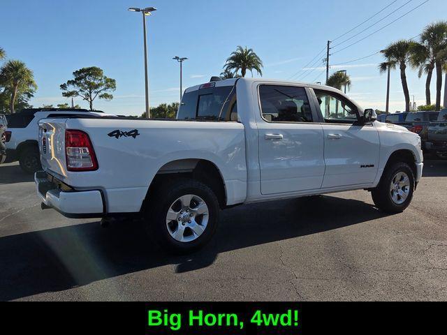 used 2019 Ram 1500 car, priced at $25,999