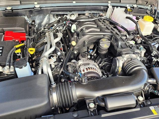 new 2026 Jeep Gladiator car, priced at $35,554