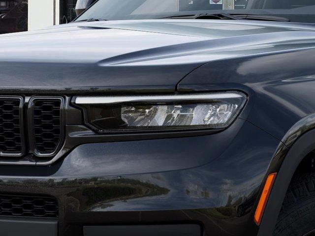 new 2025 Jeep Grand Cherokee L car, priced at $33,806